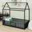 Keisha Metal Slat Bed-2134133414-2134133417