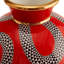 Eden Ceramic / Porcelain Table Vase
