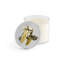 Lovebirds Candle