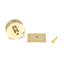 38mm Square Knob-87096223