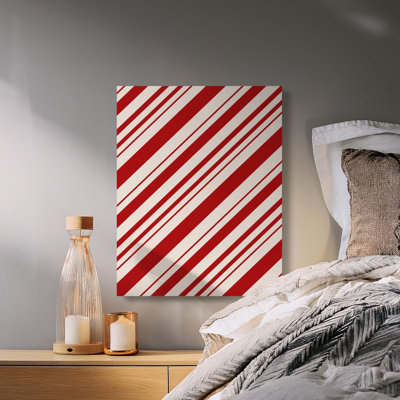 Dinwiddie Wrapped Canvas Print Set