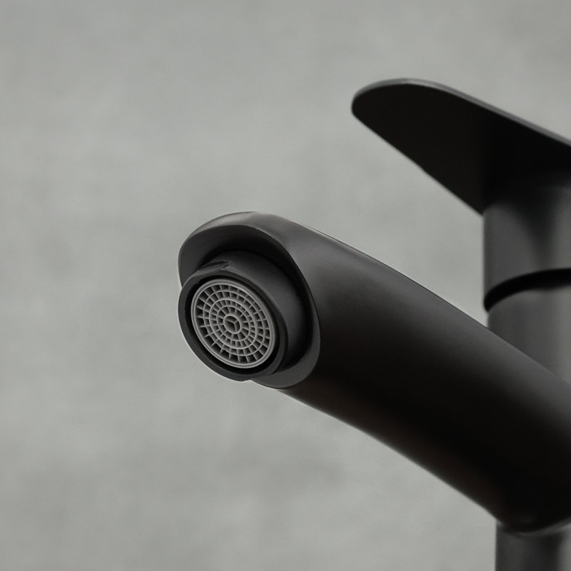 Basin Tap Faucet Rose