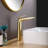 Single-handle Bathroom Faucet-64078034