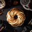 Nordic Ware Bundt® Aluminum Non-Stick Novelty Round Pan