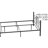 Abigael 38'' Modern Style Bed Frame-1085165275-1164780633