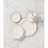 100191602 Federal  5-Piece Place Setting