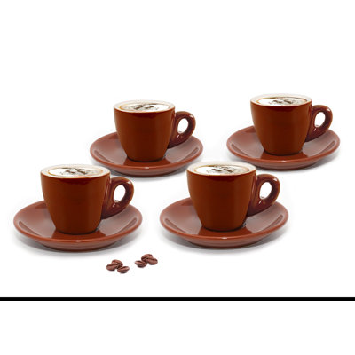 Cappuccino Cup