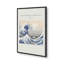 «The Great Wave» par Hokusai v2-1292587130-1299692674-1299692699
