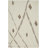Hrishik Hand Tufted Geometric Indoor Rug-1034906662