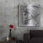 «Ethereal» par Barbara Keith sur métal-699322291