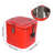 2PCS 4.95Gal Ice Bucket