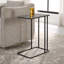 Medan Stone End Table