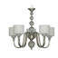 Lustre classique/traditionnel ombré 5 lumières Winder