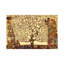 The Tree Of Life by Gustav Klimt - Floater Frame Painting on Canvas-1019798541-1019798641