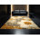Soft Plush Broward Daffodil Preppy Floral Area Rug in Beige – Beige Binding
