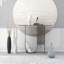 Console moderne en acrylique-651596259