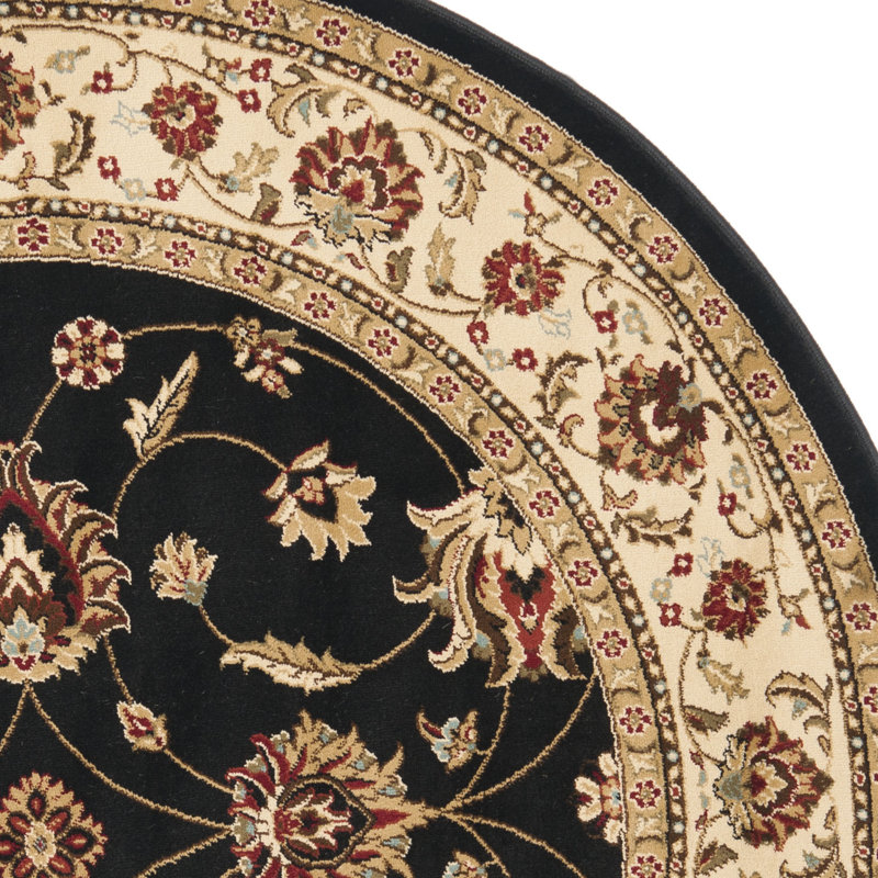 Tapis performance oriental Klose, Rond 5 pi 3 po