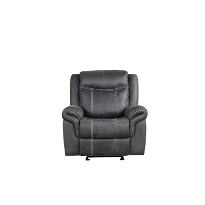 Fauteuil inclinable électrique Power Motion