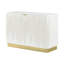 Judith Leiber Couture Accent Cabinet