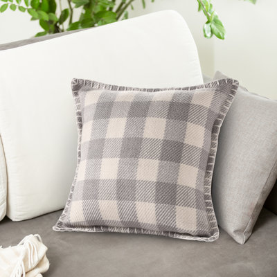 Housse de coussin Kjellfrid