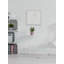 Blank Stare - Single Picture Frame Painting-952793545