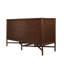 Commode double Venise à 4 tiroirs, largeur de 137 cm-1402925720