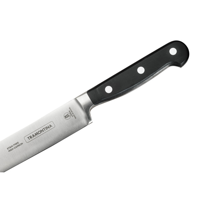 Couteau à découper traditionnel 8 po