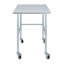Table de travail en acier inoxydable-1625081927