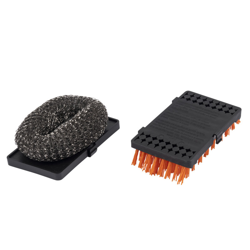 Combo Brush Replacement Kit