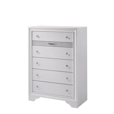 Mobilier de chambre à coucher 1 pièce