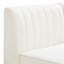 Canapé modulaire en velours réversible de 145 po de largeur Enson-1748434099