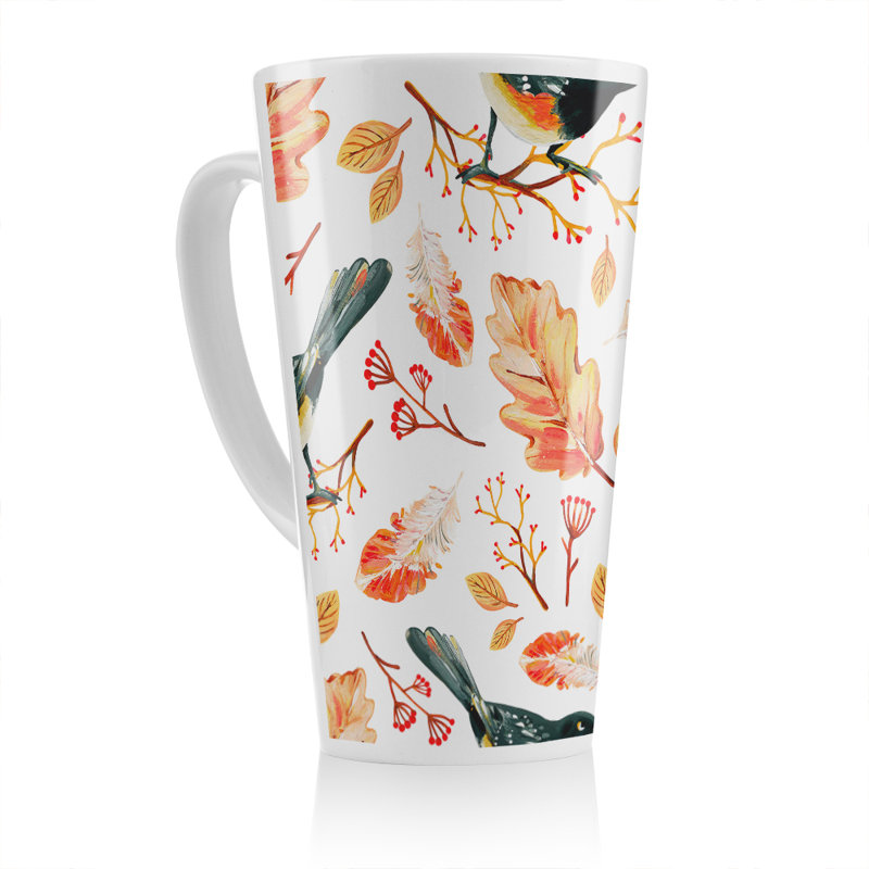 Ceramic Mug