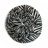 Therese  Tufted Round Throw Pillow-91311924-17852062