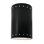 Tenny LED Outdoor Flush Mount