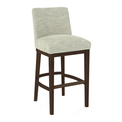 Upholstered Stool