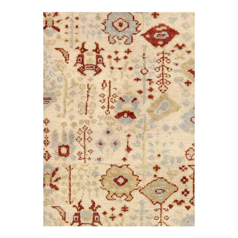 Oriental Area Rug