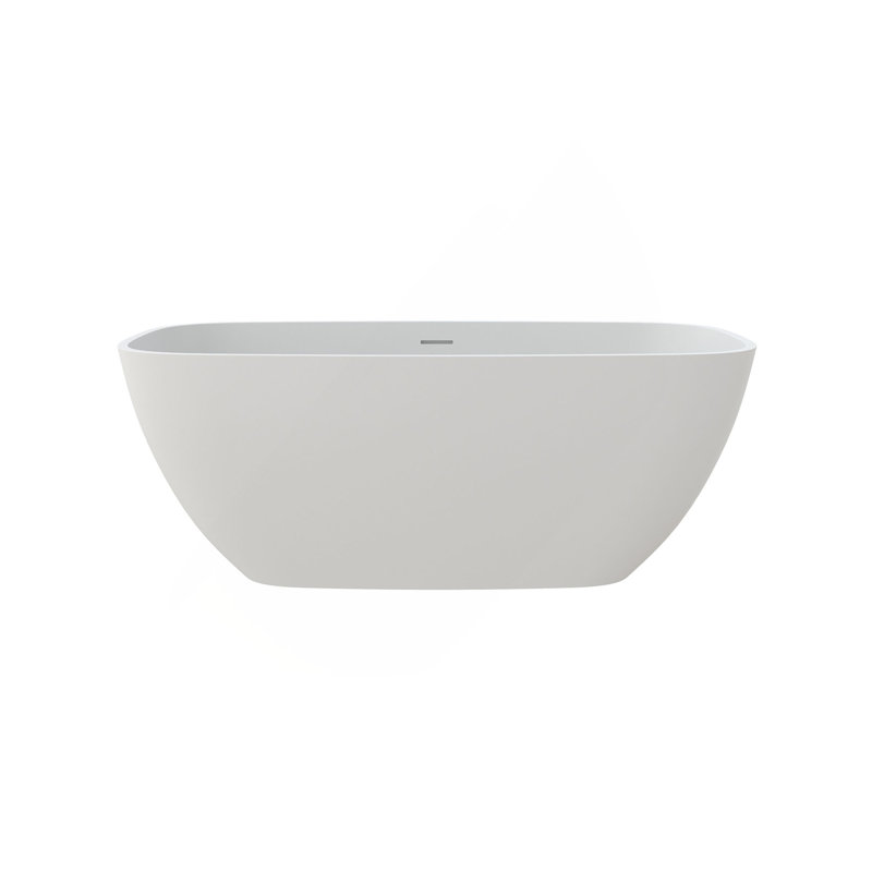 Baignoire autoportante 59 "pour une personne 59"