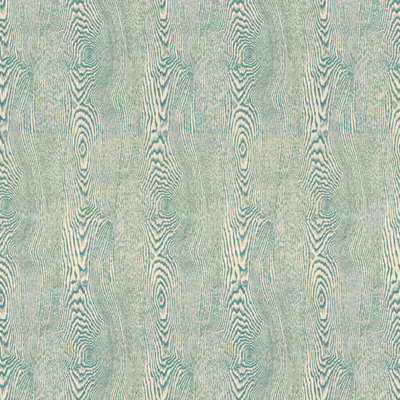 Hommage Wood Cotton Blend Fabric