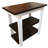 Diejuste Solid Wood Prep Table-24696997
