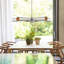 Lustre linéaire moderne Spoutnik 5 lumières Clearlake-662148646-662148642