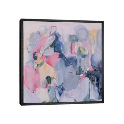 Far And Beyond by Artzaro - Gallery-Wrapped Canvas Giclée on Canvas