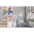 Super Mario Wall Stickers