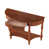 Rustic Brown