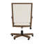 Chaise de bureau Calhoun
