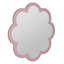 Caitlin Wilson Lotus Poppy Mirror-662404528