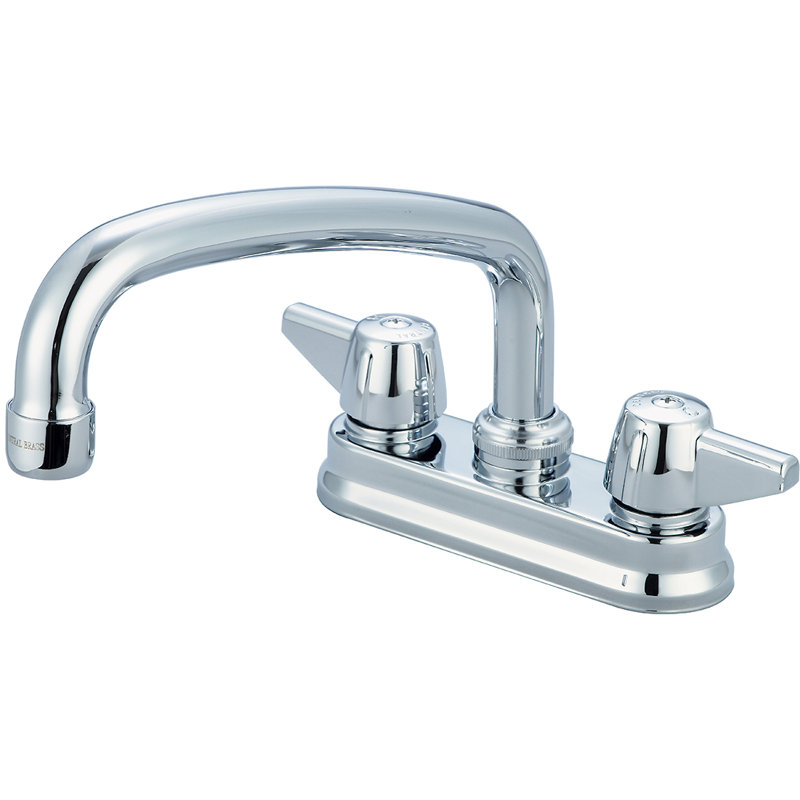 Centerset Laundry Faucet