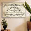 Antique French Label I, reproduction d'art sur toile-92468806-92468807