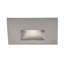 LEDme Integrated LED Metal Step Light-12422900-14809405