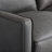 Cascades Upholstered 85'' Sofa-579039752