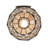 8" Wide Ilona Wall Sconce